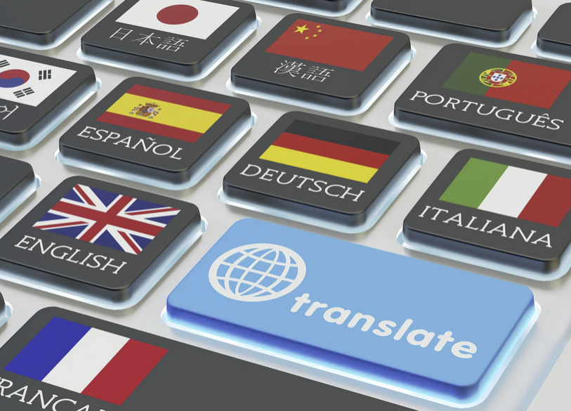 Kielikäännös palvelut käännökset kieli kielioppi translate